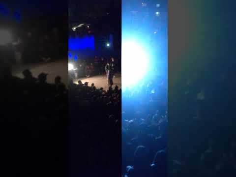 Raider vs Quifert DEM Antofagasta