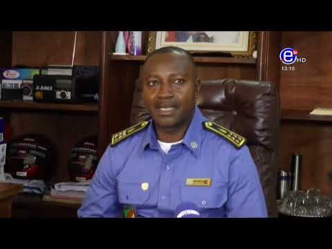 PIDGIN NEWS THURSDAY DECEMBER 23, 2021 - EQUINOXE TV