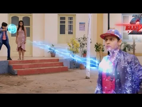 Baalveer  returns season 2 episode 356 promo Baalveer returns lasted promo