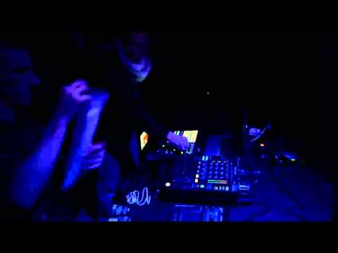 Carnival @ Dabassthor Mandawa (Alryk Live!)