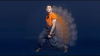 MkX - right place, at the right time (Audio)