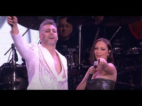 Lexington feat. Aleksandra Prijovic - Dodji sebi - Beogradska Arena 8.3.2024 | Live