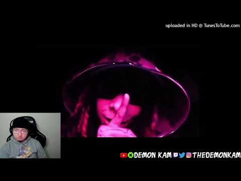 Demon Kam Reacts to Jay5ive - Swept (Wooski Diss) (Official Audio)