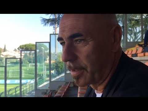 Gianluca Berti: "Tra Reina e Alisson scelgo il brasiliano"