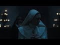 THE NUN 2018 Clip Don T Stop Praying HD The Conjuring