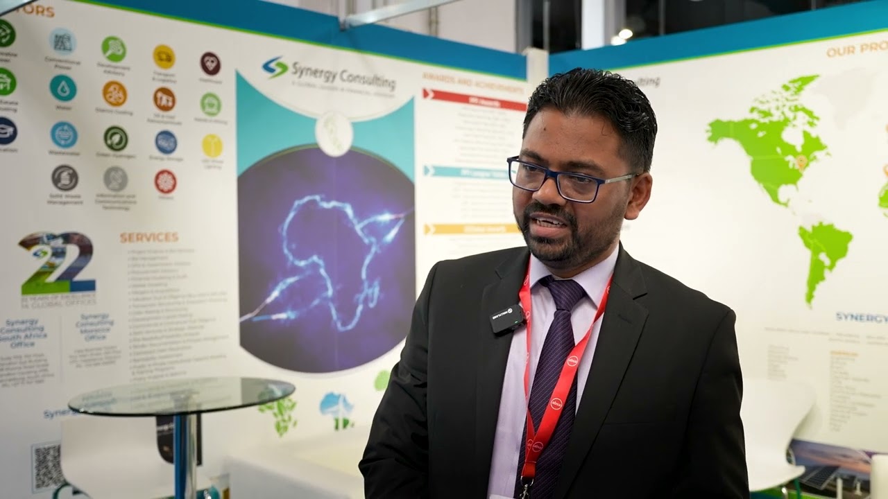 Praveen Umredkar, Partner, Synergy Consulting