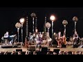 2021/10/18 Elvis Costello & The Imposters - Either Side of the Same Town - Raleigh, NC