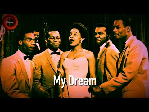 My Dream (1957) "The Platters" - Lyrics