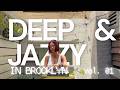 Deep House And Jazzy House Mix Summer Party Pm Coffee Grooves Backyard Hang With Friends