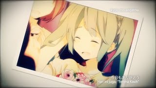 Download lagu 【Hatsune Miku】39 (San-kyu)【Romaji & Indonesia Sub】 mp3