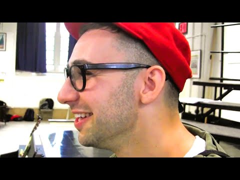 "I Wanna Get Better" Bleachers & PS22 Chorus