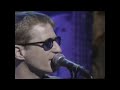 Cracker, Get Off This, Later with Jools Holland, 26/2/1995, Kerosene Hat