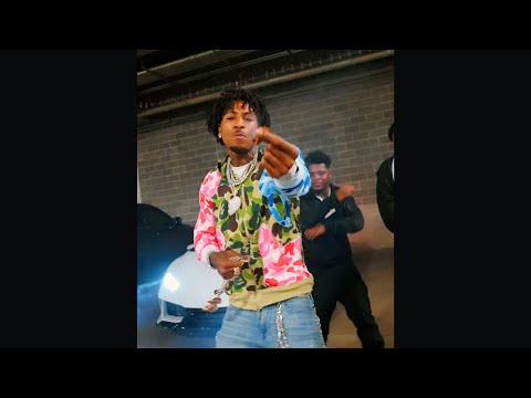 (FREE) NBA Youngboy Type Beat 2025 - "Real Stepper"