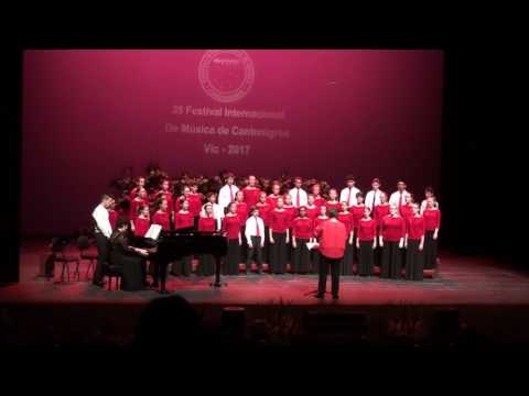 download lagu mp3 mp4 Toronto Childrens Chorus, download lagu Toronto Childrens Chorus gratis, unduh video klip Toronto Childrens Chorus