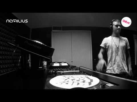 Aemilius @ V-Radio (Club V)
