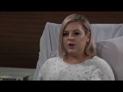 GH: 3/5/21 - Maxie's False Labor Part 2/3
