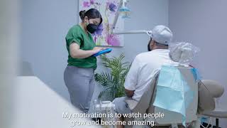Dr. Vo - Dentist in Fort Worth and Keller - ABC 123 Dental
