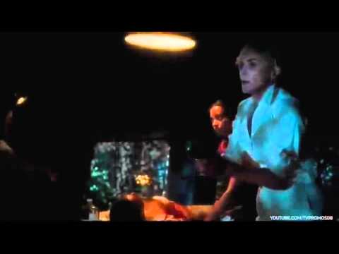 Agent X 1x06 Promo "The Sacrifice" (HD)