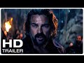 THE BLUFF Official Trailer NEW 2026 Karl Urban Priyanka Chopra