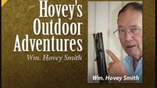 preview picture of video 'Hovey's Outdoor Adventures.  A new Internet radio show..wmv'