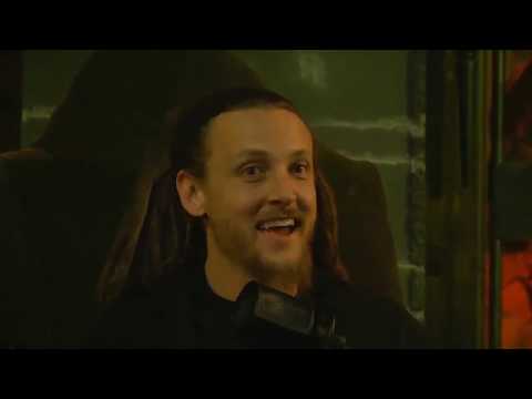 Mega64 Podcast 506 - Artie Lange's Nose