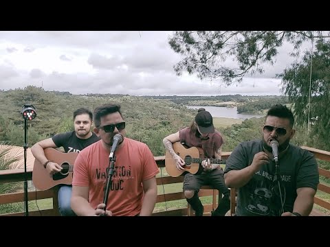 Nando e Daniel - Coração na cama (Cover) - Sertanejo