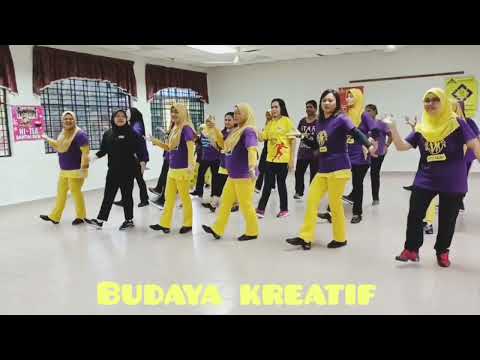 Antara kasih sayang dan cinta Ramlah ram by budaya kreatif