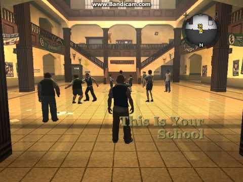 Bully Scholarship Edition Part 1