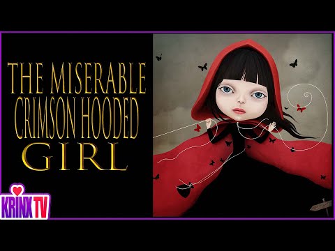 LITTLE DEAD RIDING HOOD - The Miserable Crimson Hooded Girl - Full Walkthrough