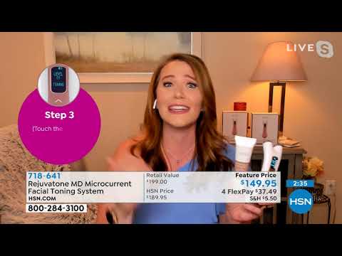 HSN | Beauty Report with Amy Morrison 06.02.2021 - 10 PM