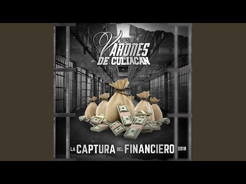 La Captura del Financiero