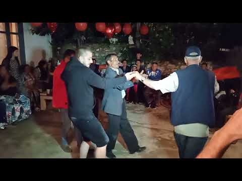 në dasmën e zamirit maliq