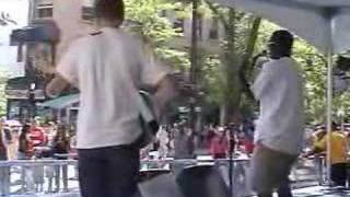 Tom Teslik and Anthony Ward - The Extra Mile