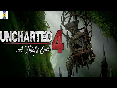 , title : 'UNCHARTED 4 A THIEF'S END'