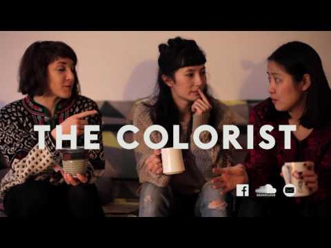 Introducing The Colorist Orchestra