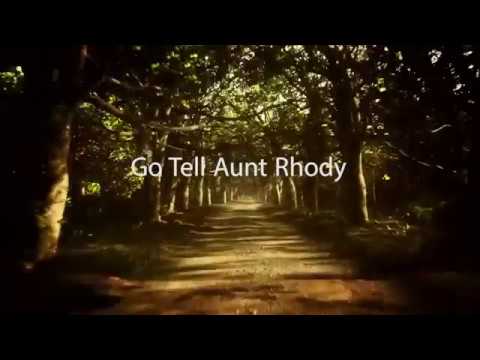 Nightcore - Go Tell Aunt Rhody [ExNo] | Resident Evil 7 Song