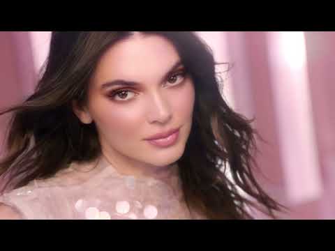 L'ORÉAL PARIS - LUMI GLOTION & LIQUID BLUSH - KENDALL JENNER; CINDY BRUNA