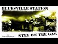 Bluesville Station - Step On the Gas - 2012 - Right At Home - Dimitris Lesini Blues