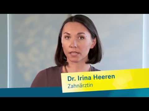 FDP Konstanz -- Dr  Irina Heeren