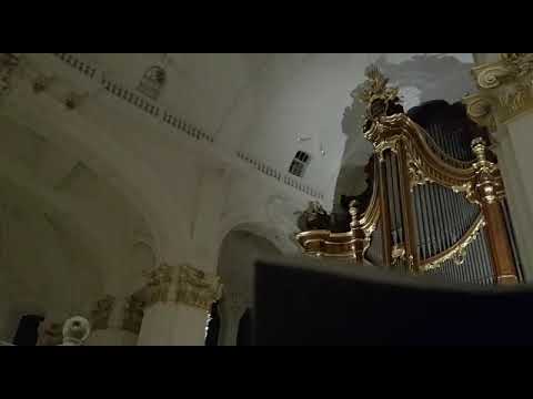 Antonio Vivaldi - Concerto for two Trumpets