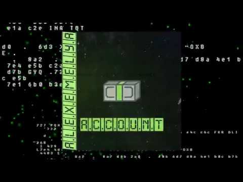 ALEXEMELYA - A.C.C.O.U.N.T