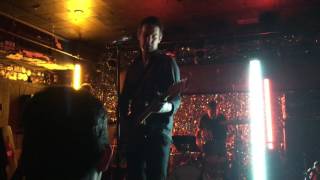 Shearwater - A Long Time Away - Toronto, ON - 2016/03/17