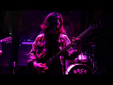 The First Video of Lucky Thirteen