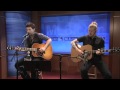 David Cook - Come Back to Me, Live Acoustic at ...