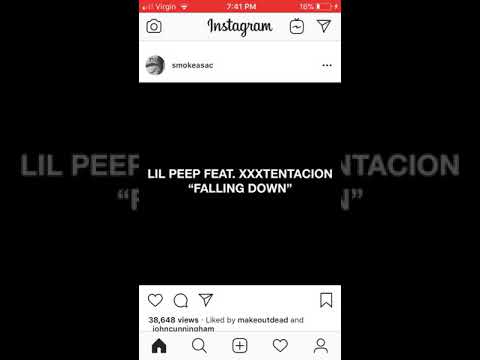 Lil peep ft Xxxtentacion official song to drop today