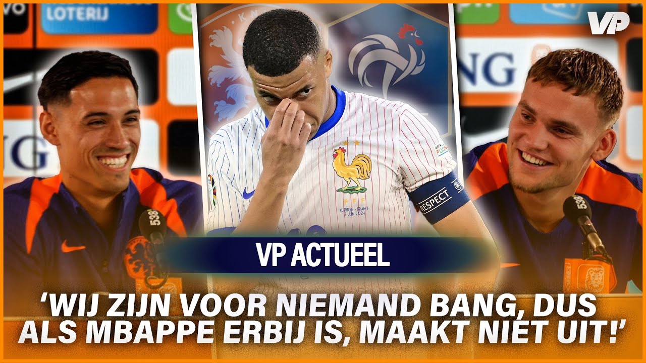 Thumbnail for article: Verbruggen ziet Ajax goede zaken doen: 'Zeker dat ze een goede hebben aan hem'