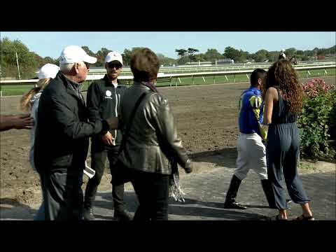 Monmouth Park Oct 13 2019