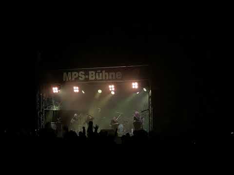 Saltatio Mortis - Hypa Hypa Live beim HockRock MPS in Luhmühlen (04.09.2021)