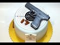 Charleston Shooter Given Gun On 21st Birthday.