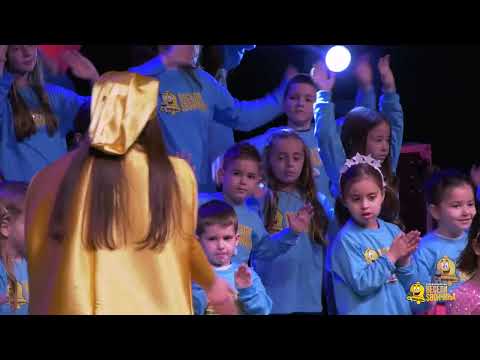 Братче Мое - Георгина Ѓорѓиоска